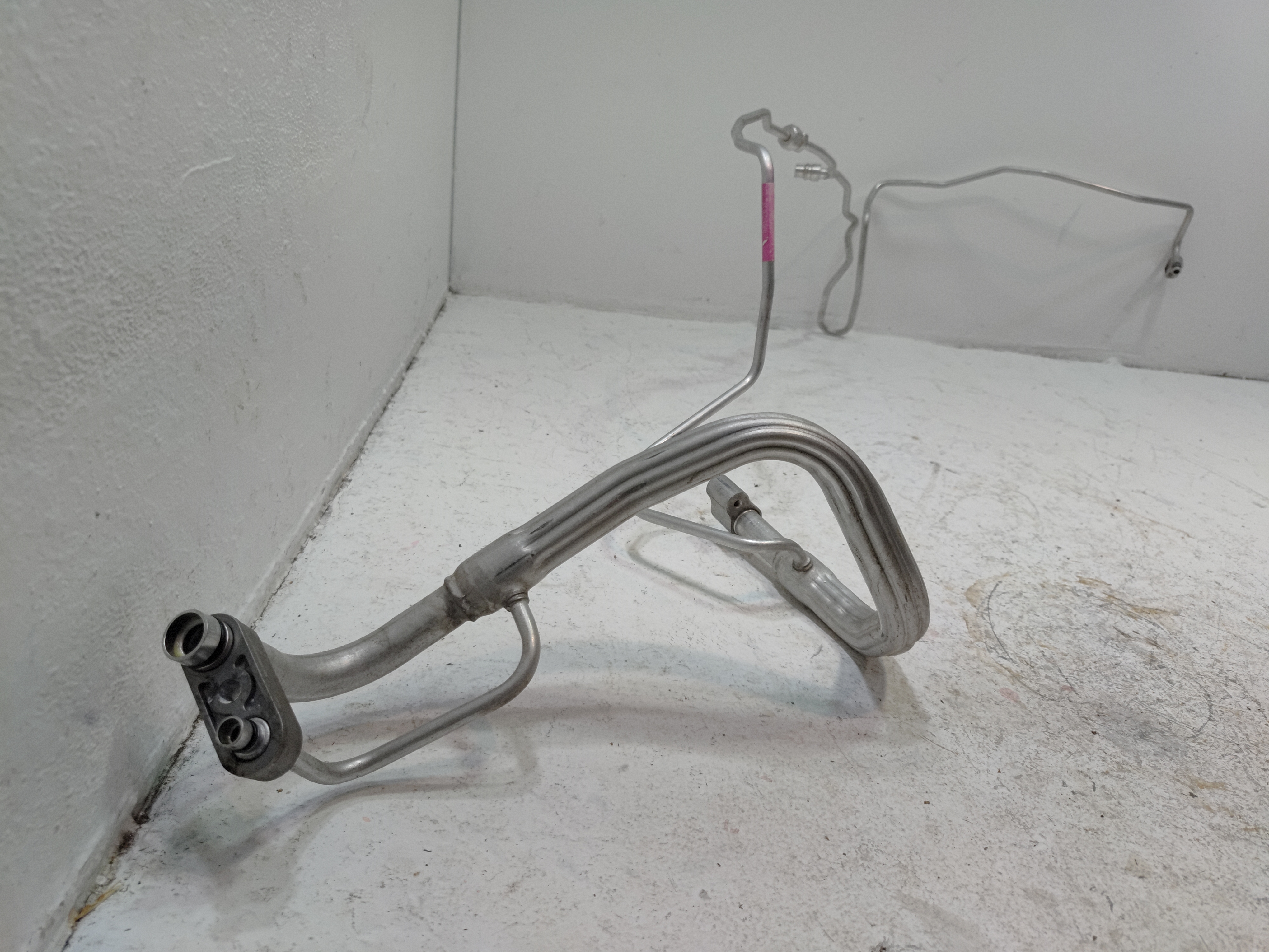 2016-2023 Honda Civic AC Receiver Pipe Line OEM