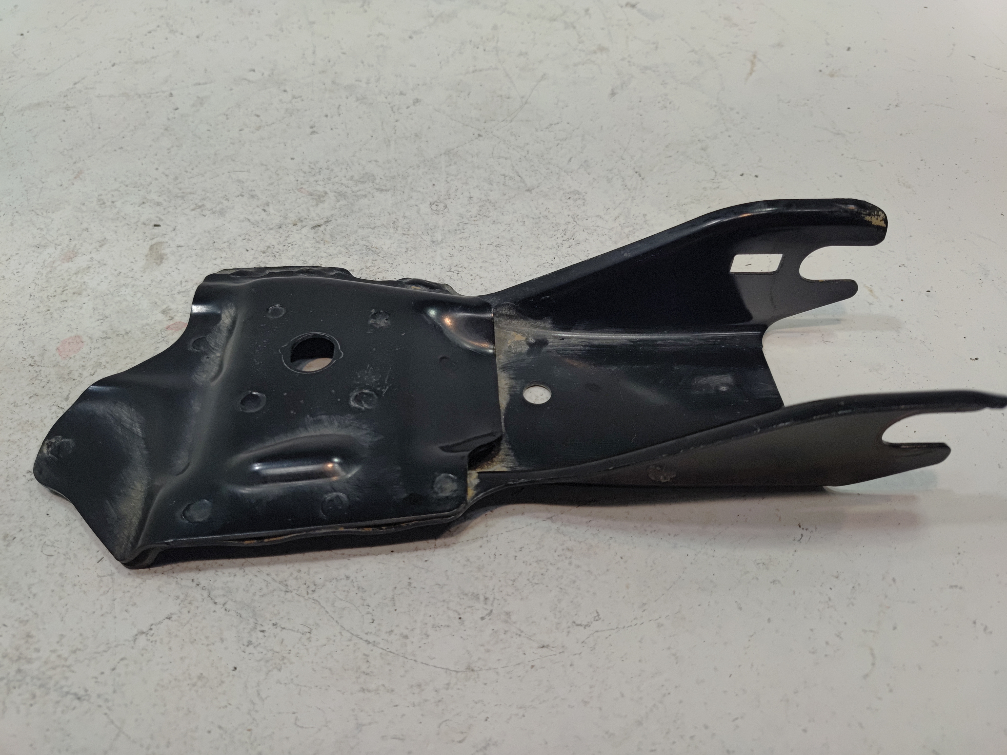 2017-2021 Honda Civic Front Right Passenger Side Subframe Bracket OEM