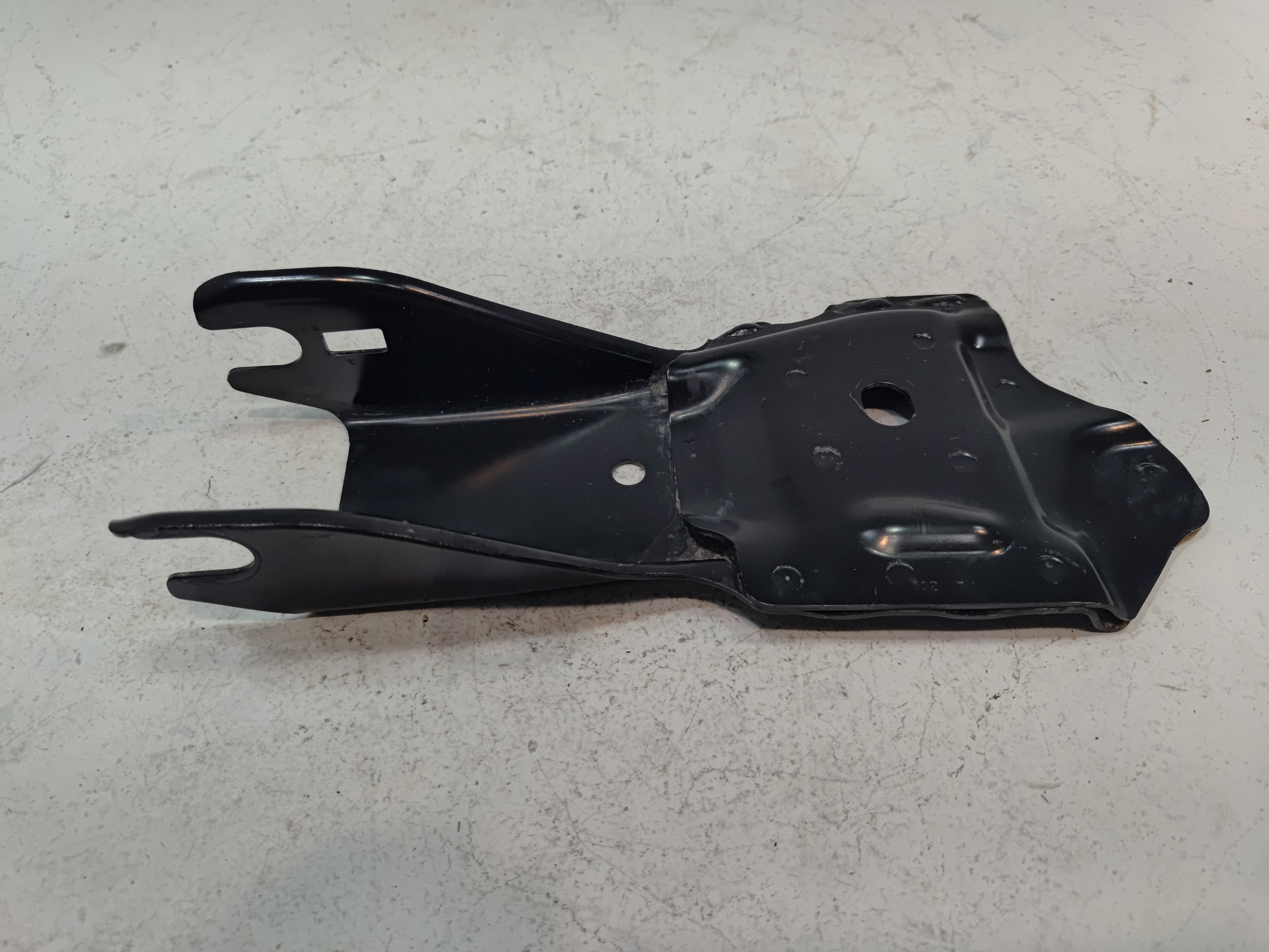 2017-2021 Honda Civic Front Left Driver Side Subframe Bracket OEM