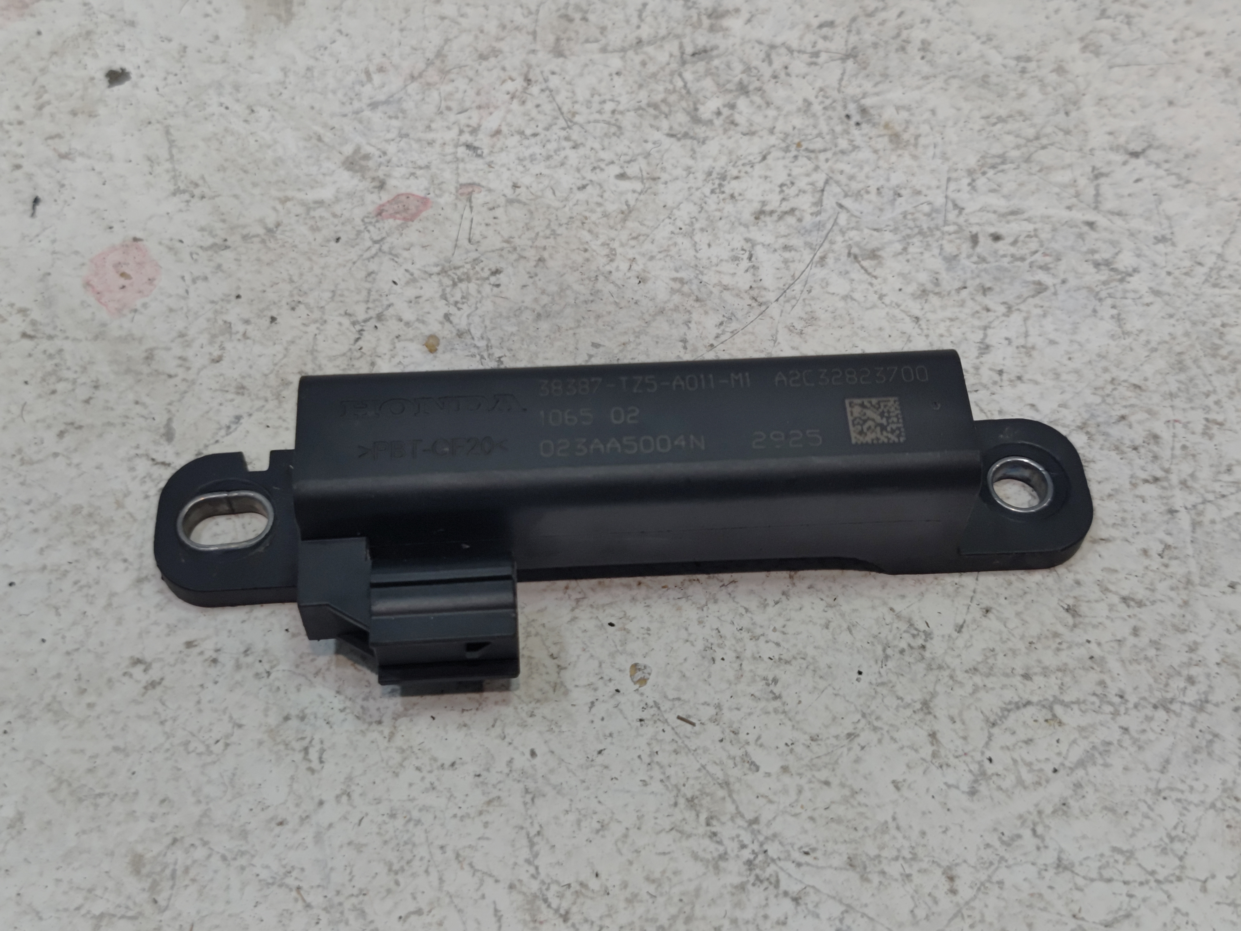 2016-2025 HONDA CIVIC SPORT KEYLESS ENTRY SMART KEY ANTENNA MODULE OEM