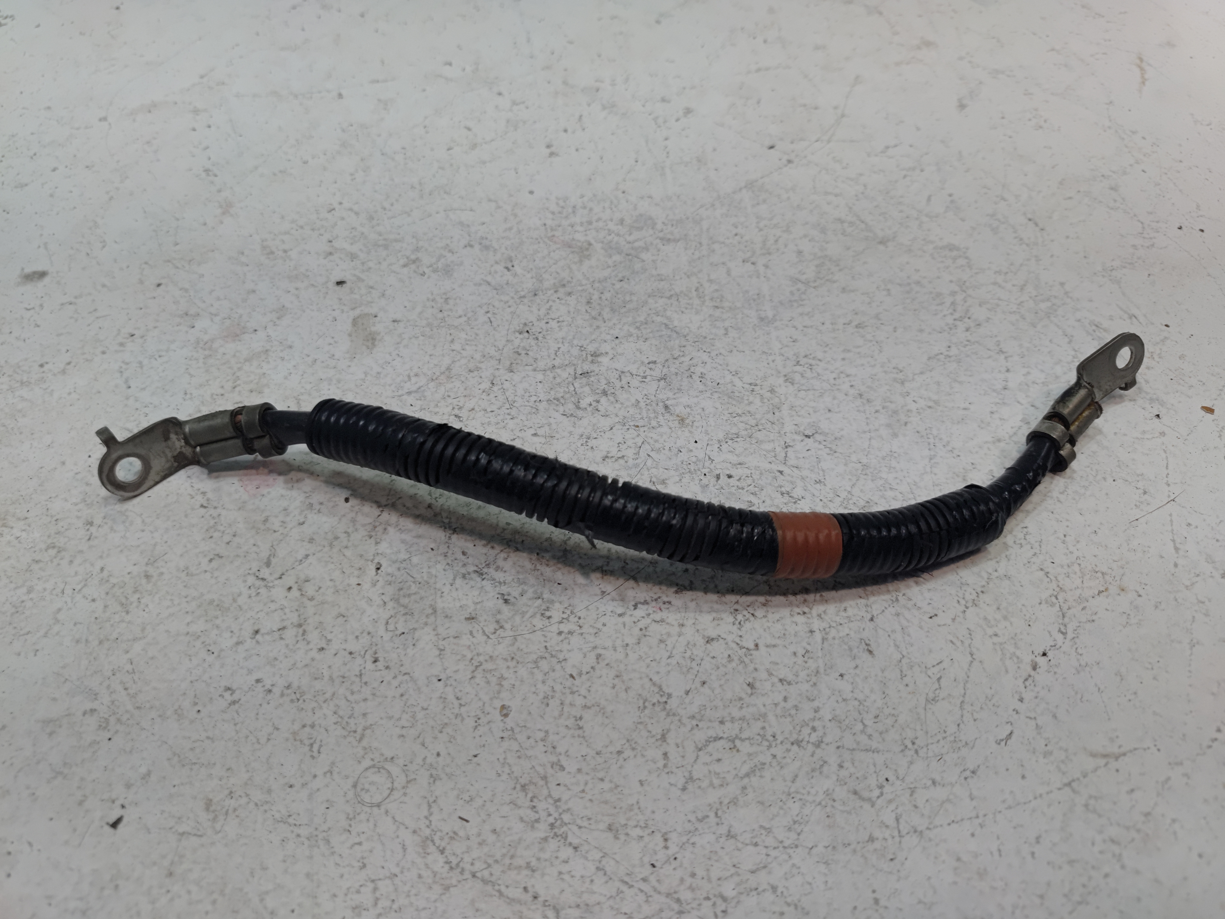2016-2021 HONDA CIVIC SPORT FRONT BATTERY GROUND JUMPER NEGATIVE CABLE WIRE OEM