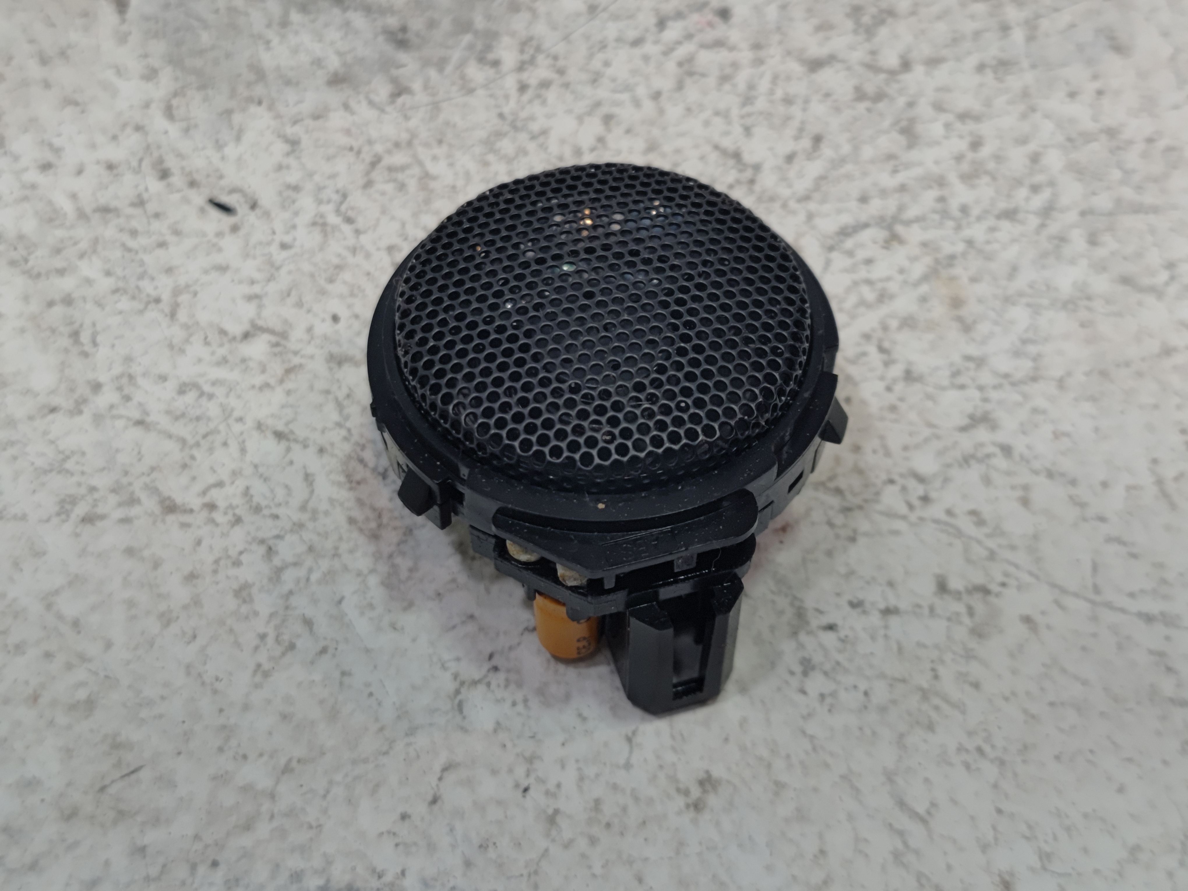 2016-2021 HONDA CIVIC FRONT RIGHT OR LEFT DOOR TWEETER SOUND SPEAKER OEM 1PCS