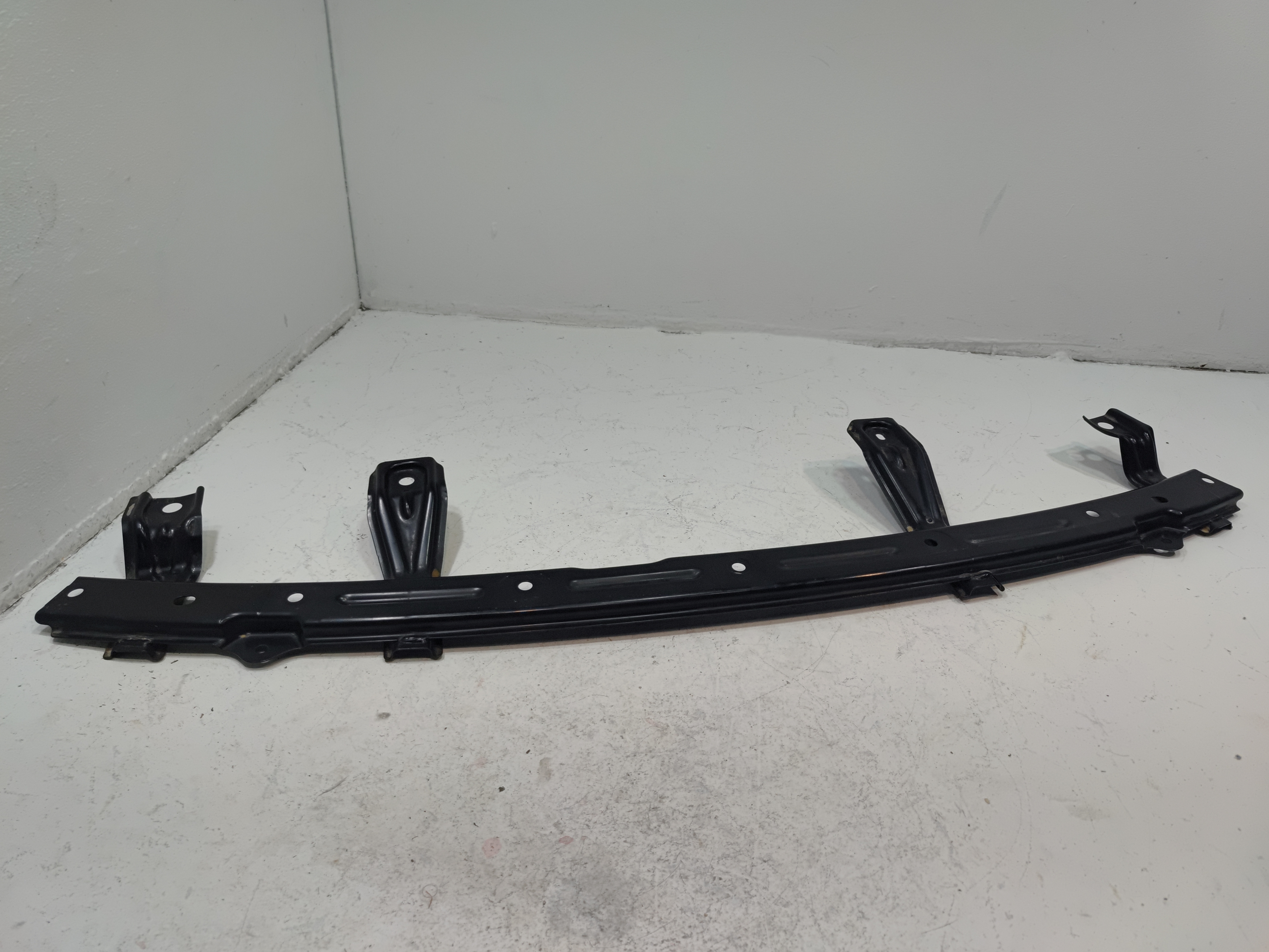 2016-2021 HONDA CIVIC FRONT UPPER TIE BAR BUMPER SUPPORT BRACKET BEAM OEM