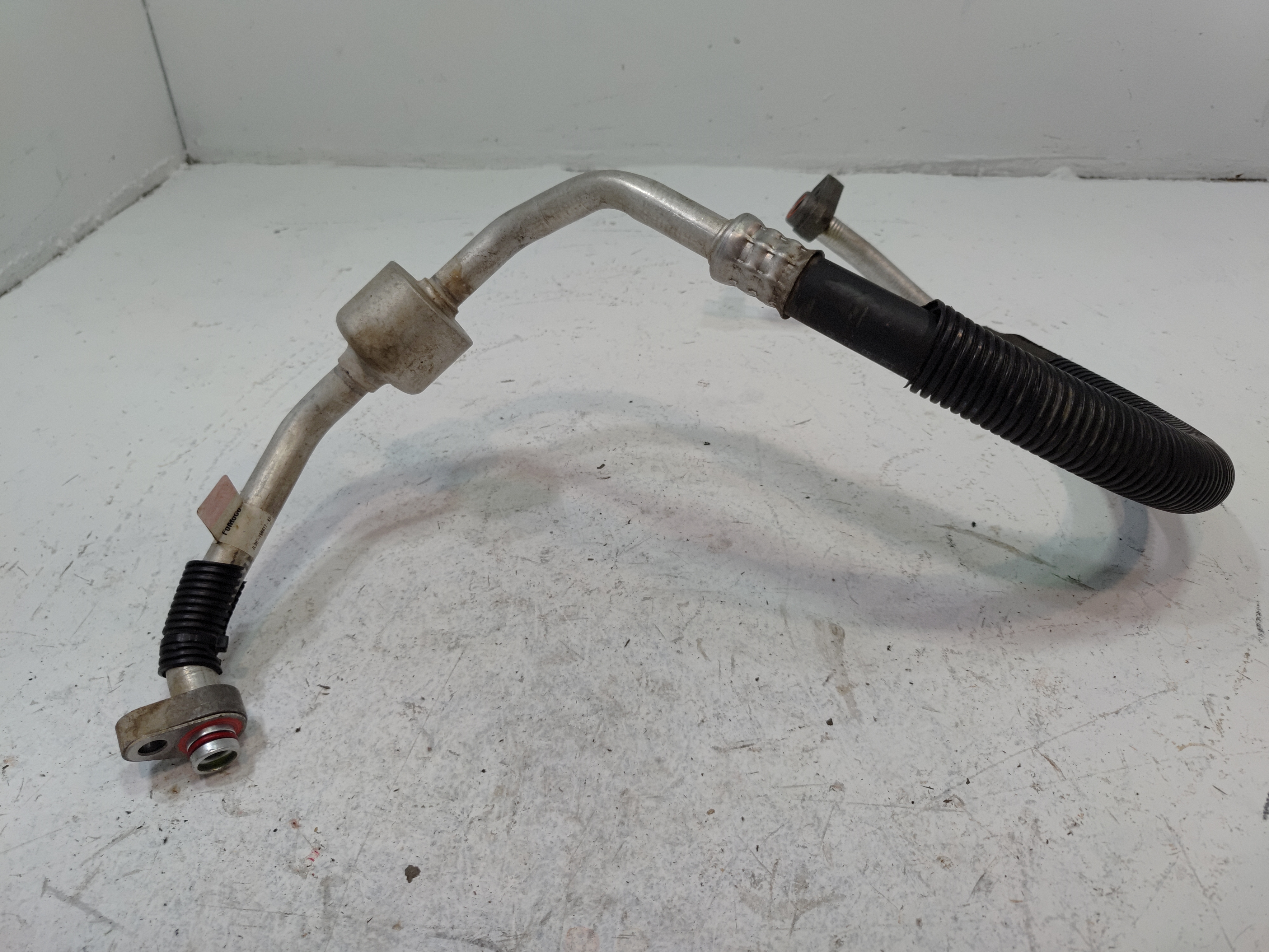 2018-2020 FORD F-150 2.7L AC AIR CONDITIONING SUCTION TUBE PIPE LINE OEM