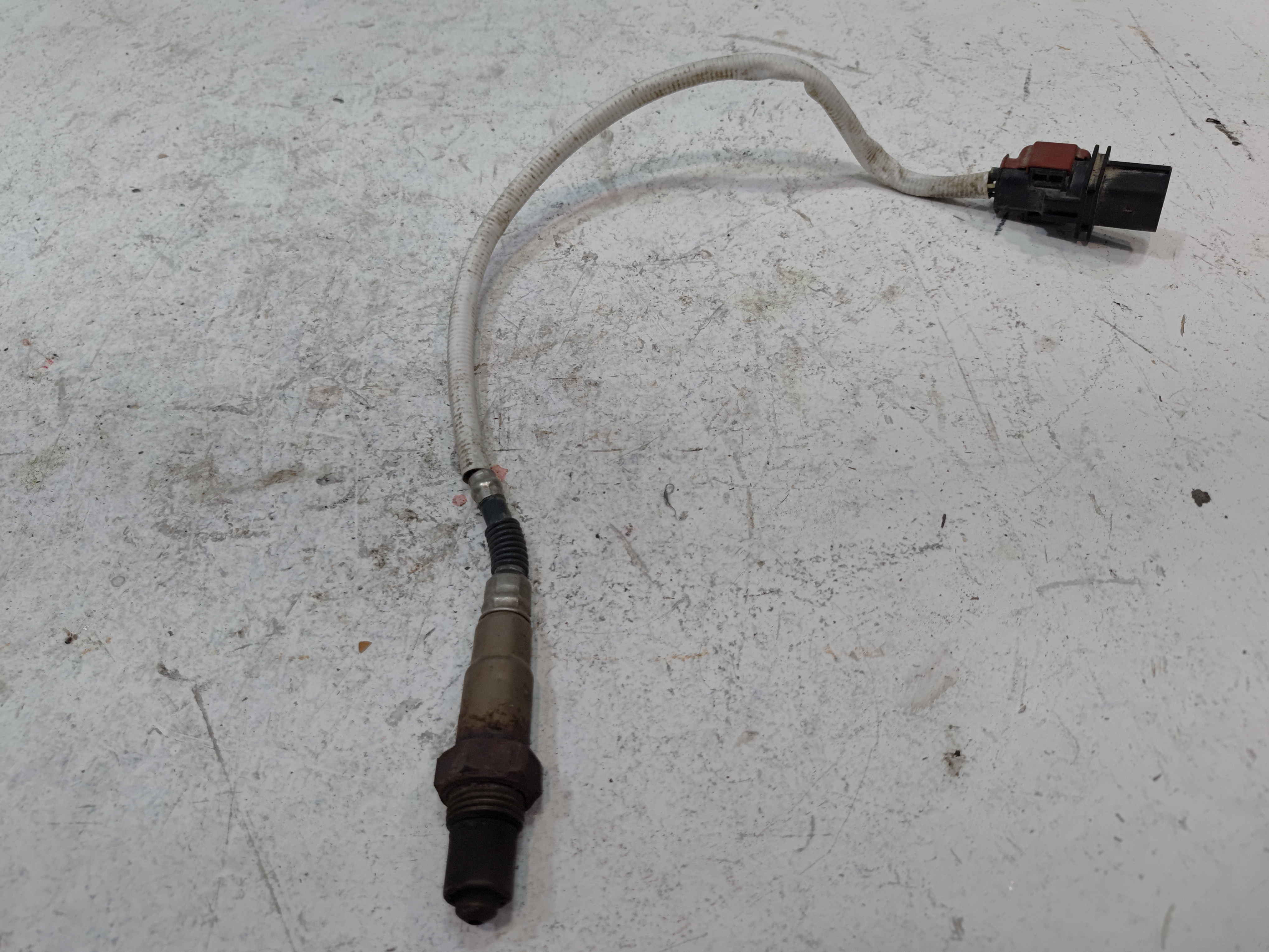 2015-2020 Ford F-150 Front Left Driver Side Upper Oxygen O2 Lambda Sensor OEM