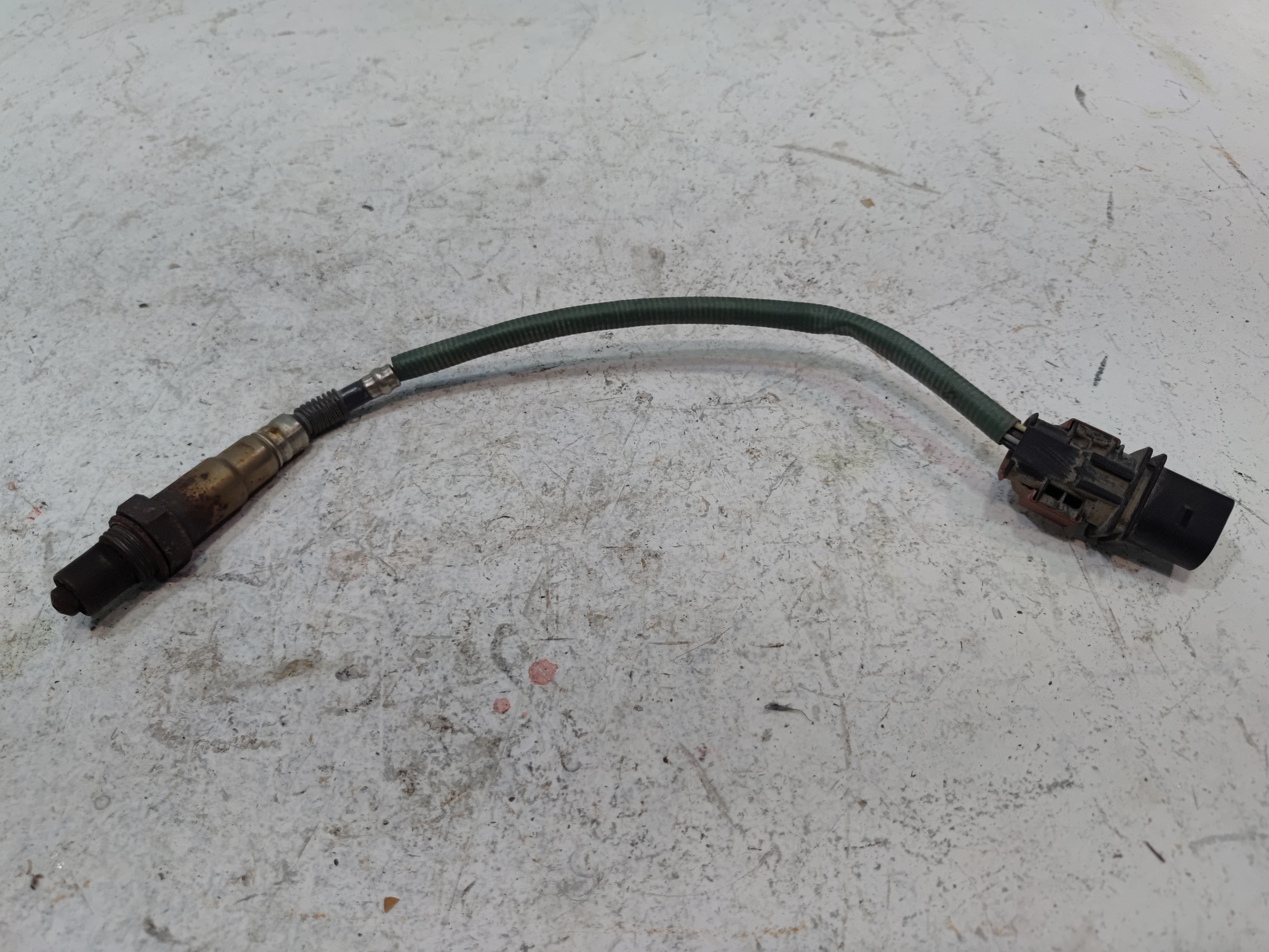 2015-2020 Ford F-150 Front Passenger Side Upper Oxygen O2 Lambda Sensor OEM