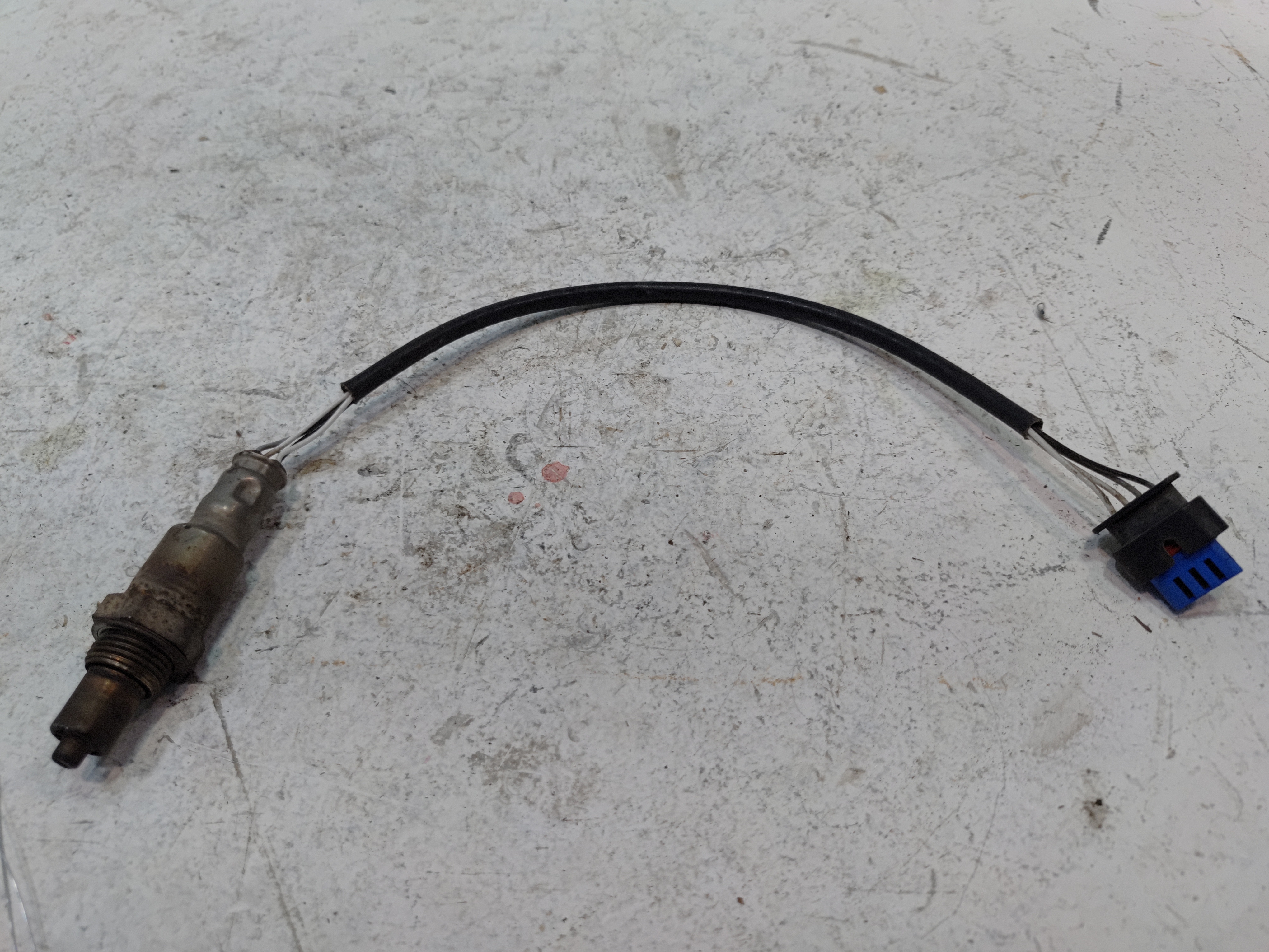 2018-2020 Ford F-150 Rear Left or Right Side Lower Oxygen O2 Lambda Sensor OEM