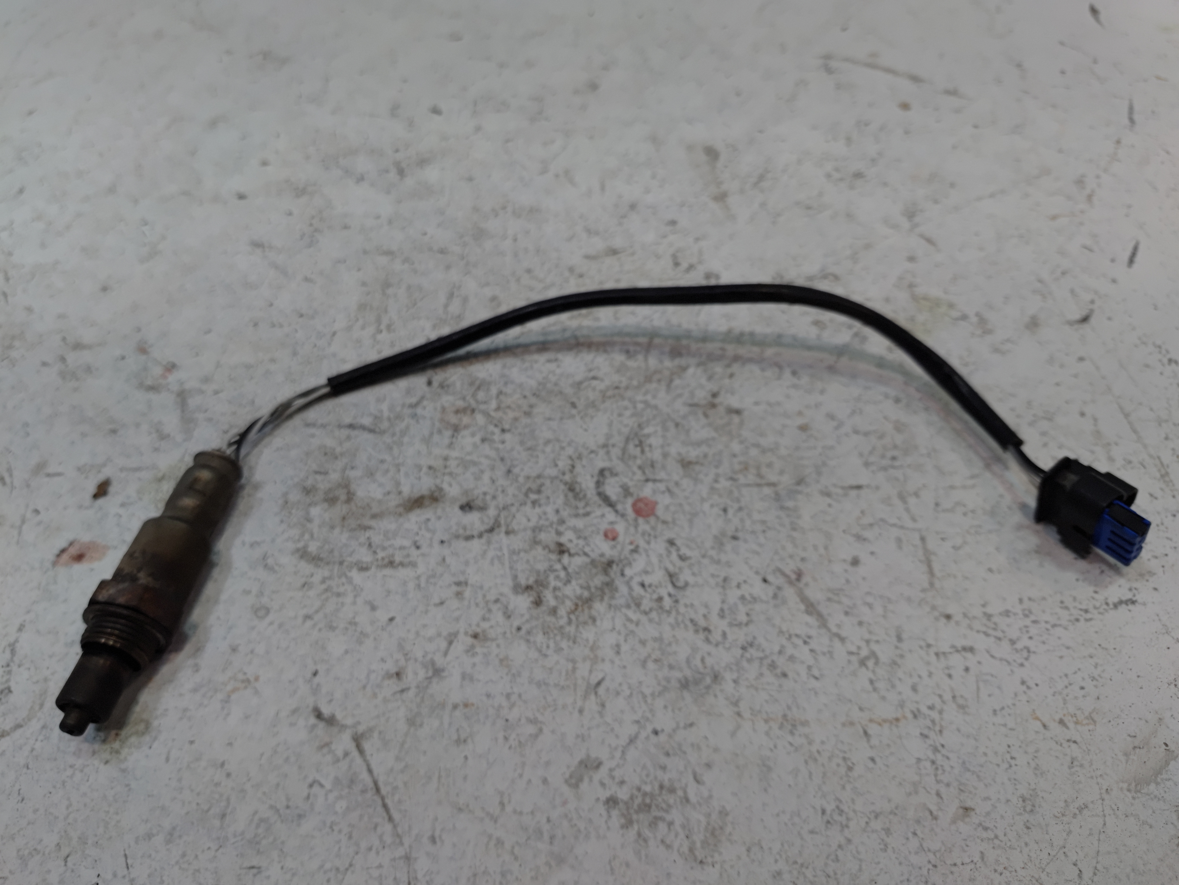 2018-2020 Ford F-150 Rear Right or Left Side Lower Oxygen O2 Lambda Sensor OEM