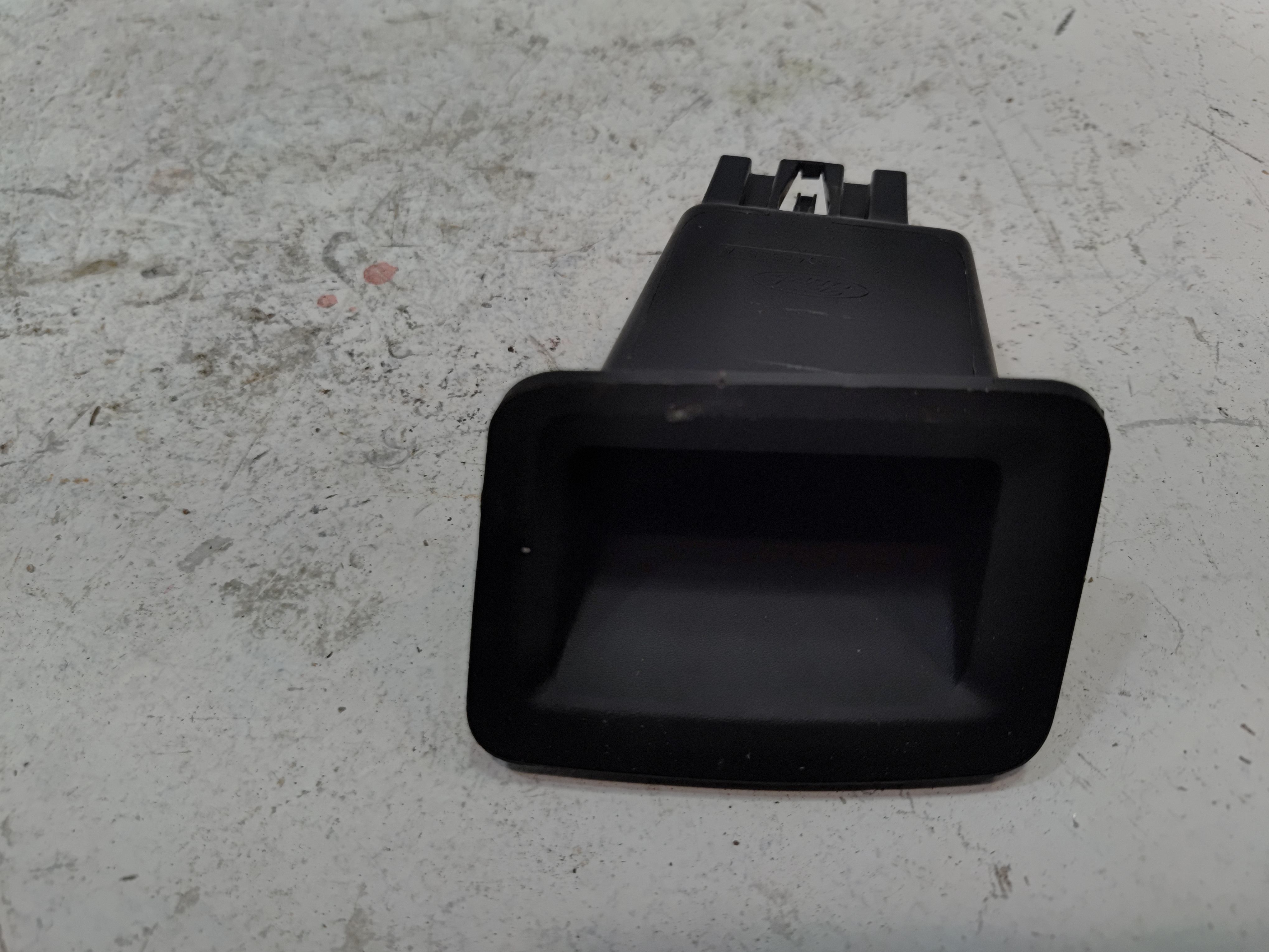 2015-20 Ford F-150 Dashboard Instrument Panel Lower Storage Box Tray Pocket OEM