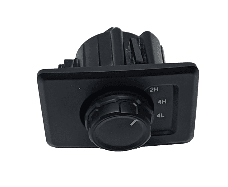 2015 - 2020 FORD F-150 AWD 4WD DASH TRANSFER CASE CONTROL SWITCH KNOB OEM