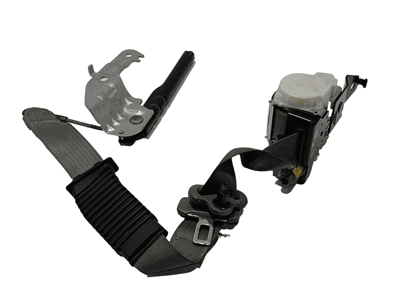 2018-2020 FORD F-150 FRONT LEFT DRIVER SEAT BELT SEATBELT RETRACTOR OEM