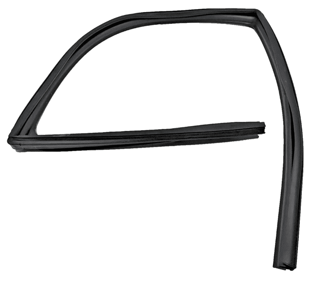 2015-2020 Ford F-150 Front Passenger Side Door Window Glass Run Channel Seal OEM