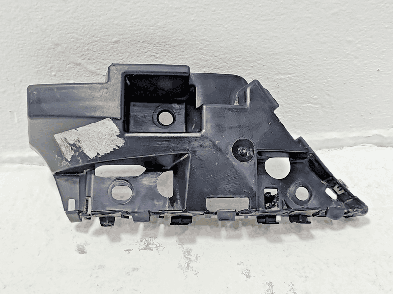 FORD F-150 FRONT BUMPER PASSENGER SIDE MOUNT SUPPORT BRACKET 2018 - 2020 OEM