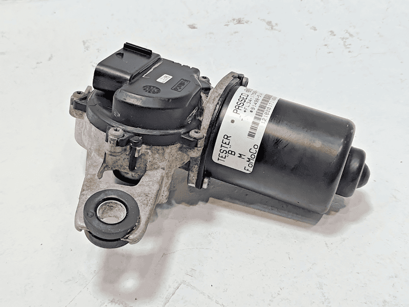 2015-2020 FORD F150 PICKUP WINDHSIELD WASHER WIPER ELECTRIC DRIVE MOTOR OEM