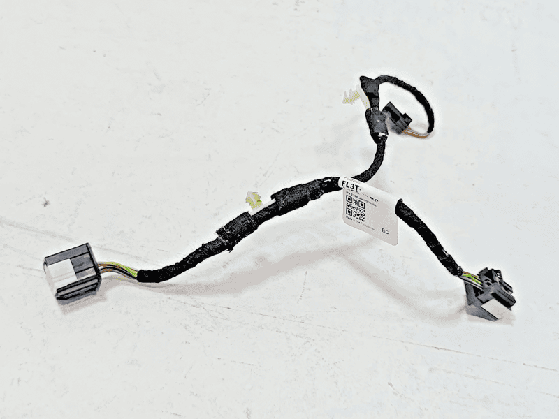 2015-2020 FORD F-150 F150 STEERING COLUMN WIRE WIRING HARNESS OEM