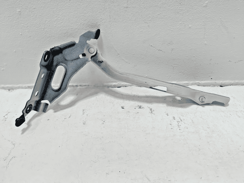 2015-2020 FORD F-150 HOOD BONNET FRONT PASSENGER SIDE HINGE SUPPORT 1 PCS OEM