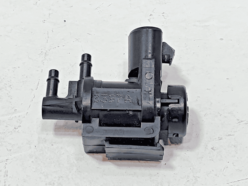 2010-2020 FORD F-150 AWD LECTRIC VACUUM VALVE CONTROL SOLENOID OEM