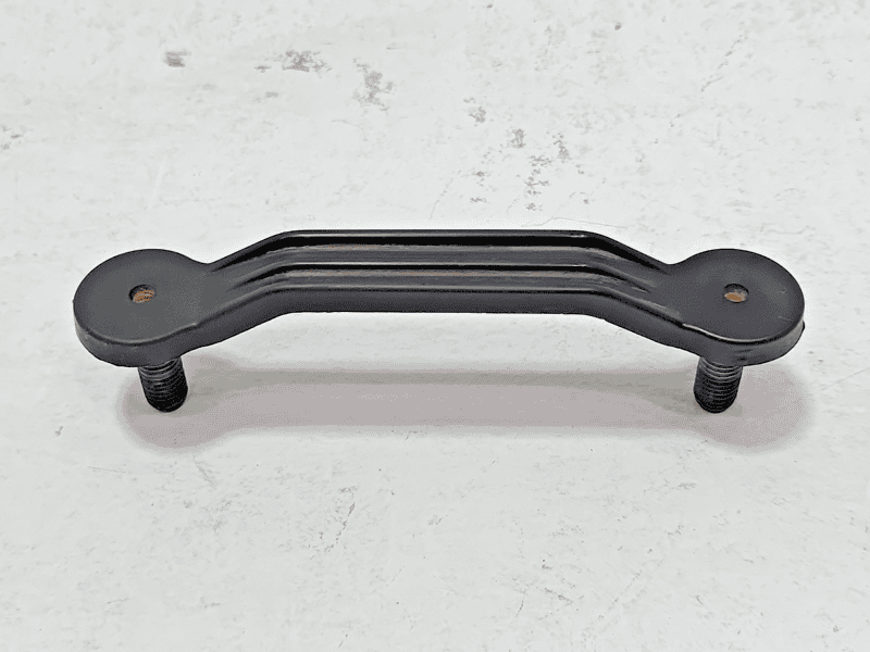 2015-2020 F150 FRONT LEFT OR RIGHT SIDE BUMPER SUPPORT STUD PLATE OEM 1PCS