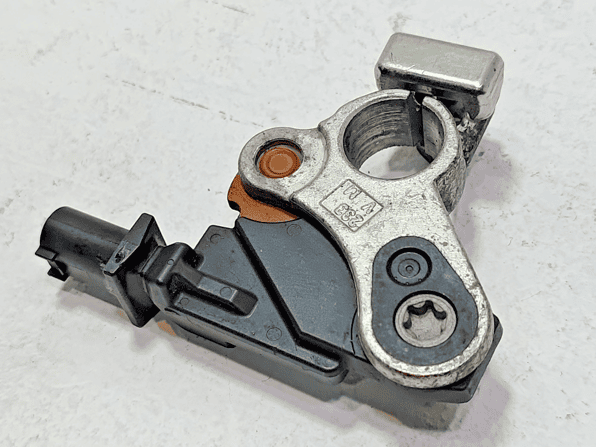 2015-2020 FORD F-150 2.7L NEGATIVE BATTERY GROUND CABLE WIRE HARNESS SENSOR OEM