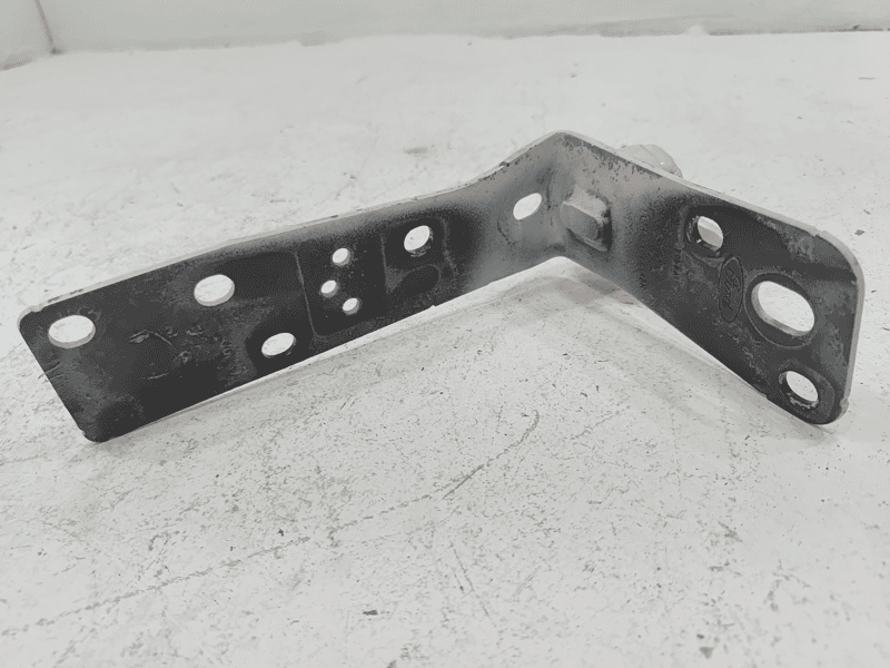 FORD F-150 REAR PASSENGER SIDE TAILGATE RETAINER HINGE OEM 2015-2023