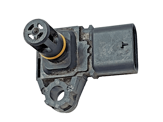 2015-2020 FORD F-150 2.7L TURBOCHARGER MANIFOLD PRESSURE MAP SENSOR OEM