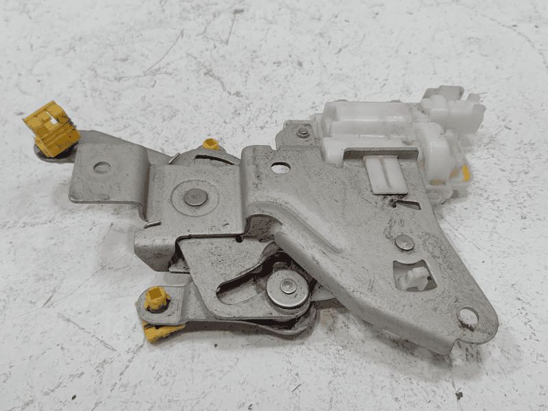 2015 - 2023 FORD F-150 REAR TAILGATE LATCH LOCK ACTUATOR REMOTE CONTROL OEM