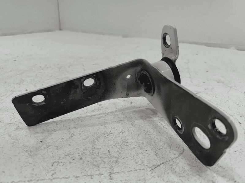 FORD F-150 REAR LEFT DRIVER SIDE TAILGATE RETAINER HINGE OEM 2015-2023