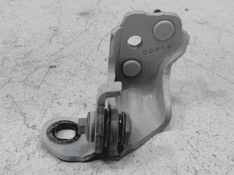FORD F-150 REAR RIGHT PASSENGER SIDE DOOR LOWER HINGE 2015-2023