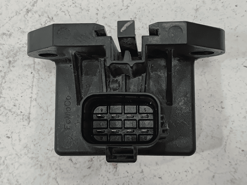 FORD F-150 FUEL GAS PUMP CONTROL MODULE OEM 2015-2020