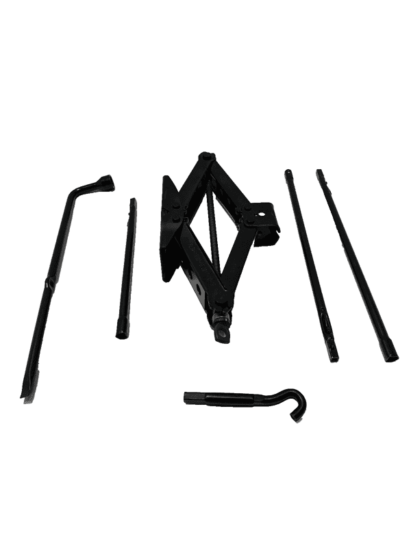 2015 - 2020 FORD F-150 FORD F150 SPARE TIRE JACK & TOOL KIT SET OEM