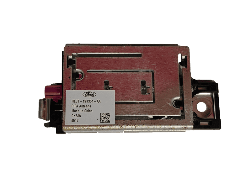 2018-2019  FORD F-150  PIFA ANTENNA AMPLIFIER SPLITTER MODULE UNIT OEM