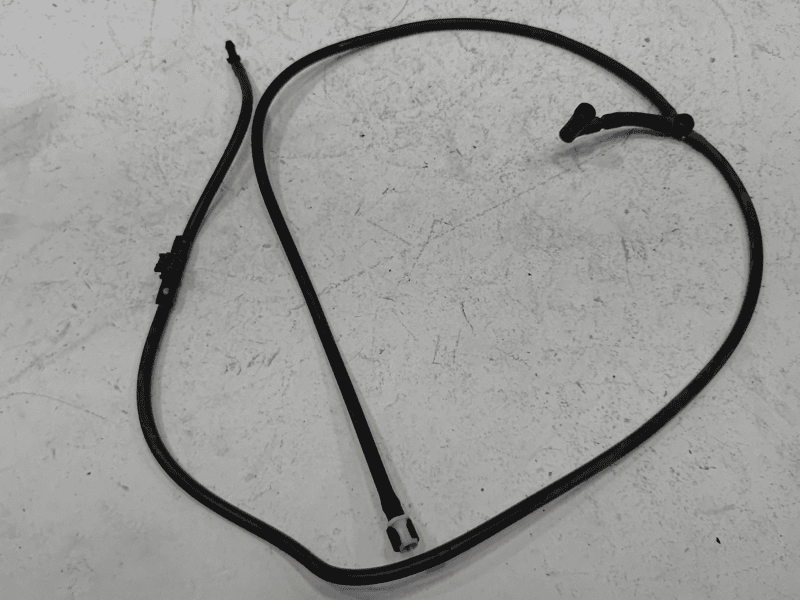 FORD F-150 FRONT WINDSHIELD WIPER WASHER HOSE PIPE TUBE OEM 2015-2020