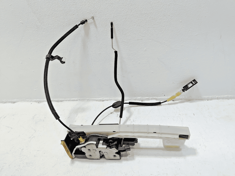 2015-20 FORD F-150 REAR PASSENGER SIDE DOOR LOCK LATCH ACTUATOR OEM