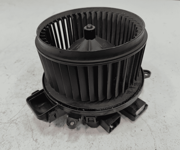 FORD F-150 HVAC AIR CONDITIONER HEATER BLOWER FAN MOTOR OEM 2015-2023