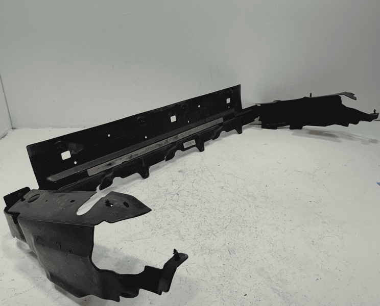 2018-2020 FORD F-150 RADIATOR LOWER SUPPORT AIR DEFLECTOR OEM