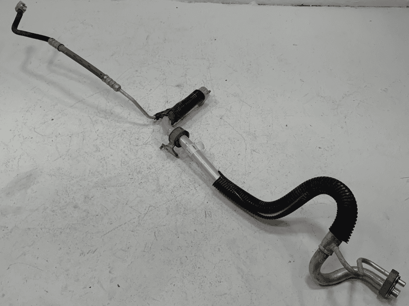 FORD F-150 AC AIR CONDITIONING SUCTION & DISCHARGE HOSE TUBE PIPE OEM 2017-2020