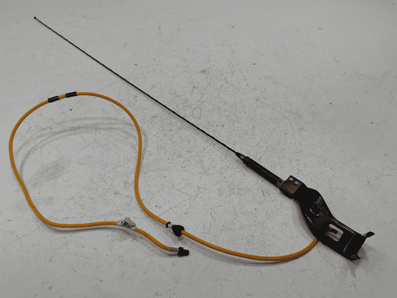 FORD F-150 RADIO ANTENNA AERIAL BASE & CABLE OEM 2015-2018