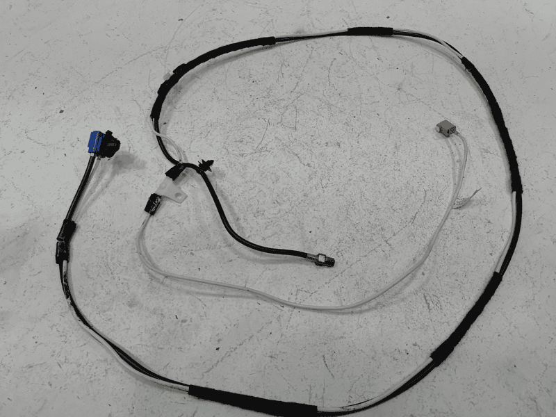 2018-2020 FORD F-150 GPS NAVIGATION ANTENNA CABLE WIRE HARNESS OEM