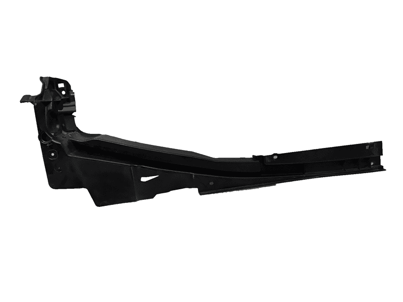 2015-2020 FORD F-150 FRONT LEFT DRIVER SIDE WINDSHIELD COWL EXTENSION PANEL OEM