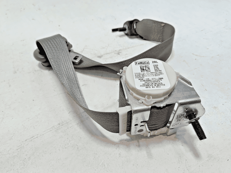2018-2020 FORD F-150 REAR RIGHT OR LEFT SIDE SEAT BELT SEATBELT RETRACTOR OEM