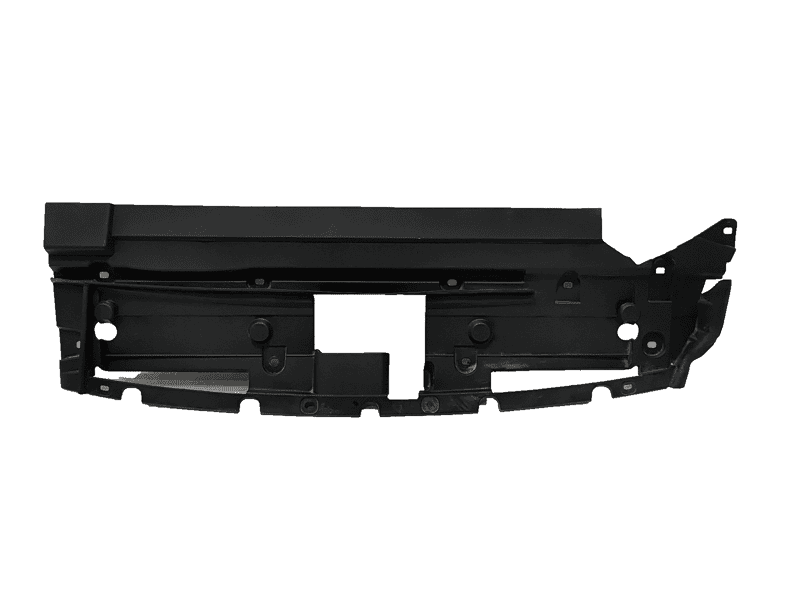 2018 - 2020 FORD F-150 RADIATOR CORE UPPER SIGHT SHIELD COVER PANEL OEM