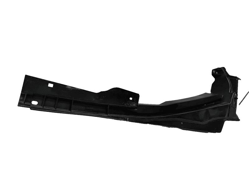 2015-2020 FORD F-150 FRONT PASSENGER SIDE WINDSHIELD COWL EXTENSION PANEL OEM