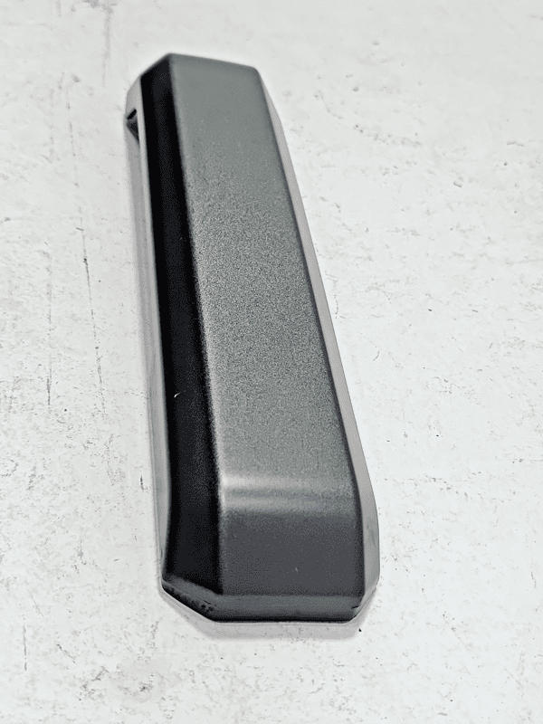 2015-2019 FORD F-150 CREW CAB Rear Passenger Door Panel Handle Armrest Cover OEM