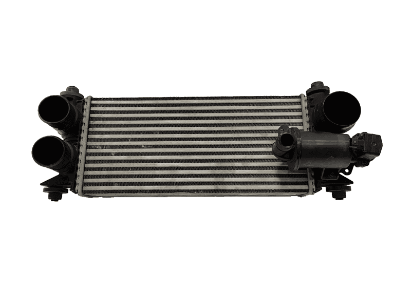 2015 - 2020 FORD F-150 2.7L , 3.5L  ENGINE INTERCOOLER INTER COOLER OEM