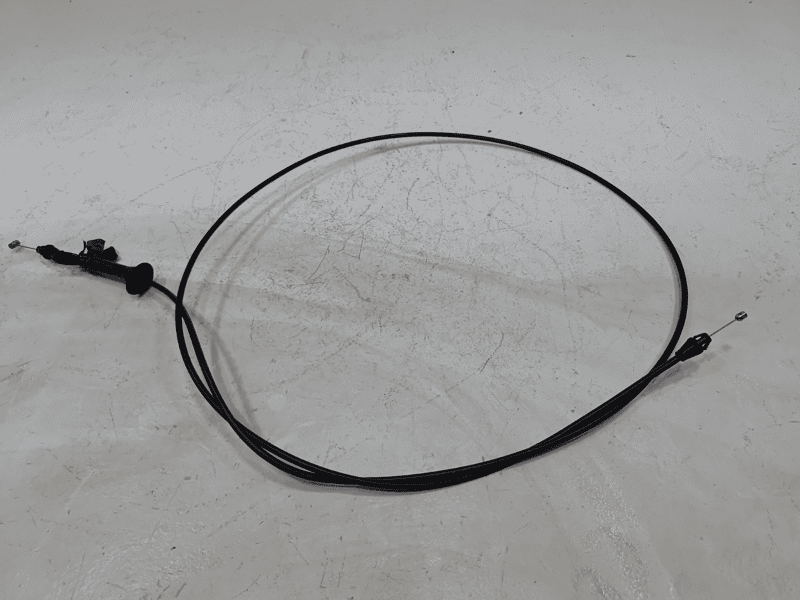 FORD F-150 HOOD BONNET RELEASE OPEN OPENER CABLE OEM 2015-2023