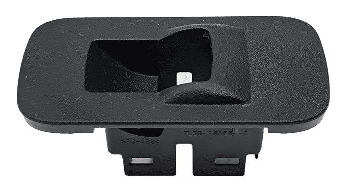 2015-20 Ford F-150 Supercrew Front Passenger Door Window Switch Bezel Panel OEM