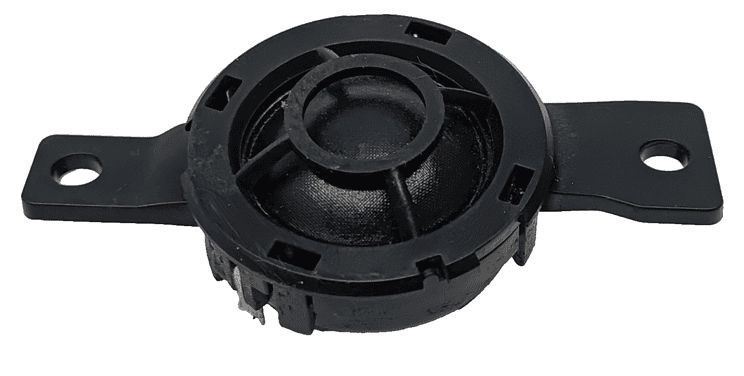 2015-2020 Ford F-150 Supercrew Front Passenger Side A Pillar Tweeter Speaker OEM