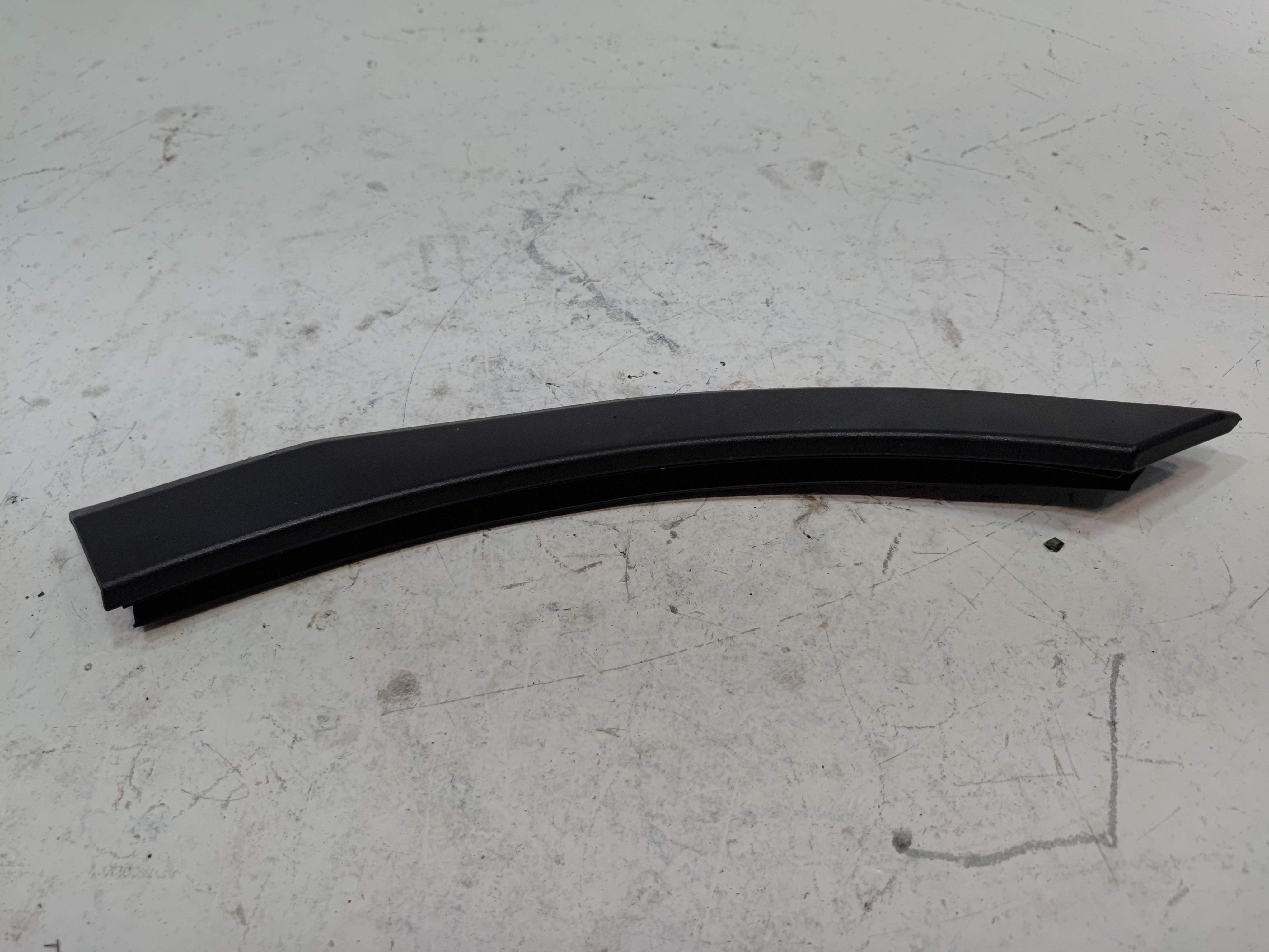 2016-2022 Honda Pilot Rear Left Driver Side Wheel Edge Molding OEM