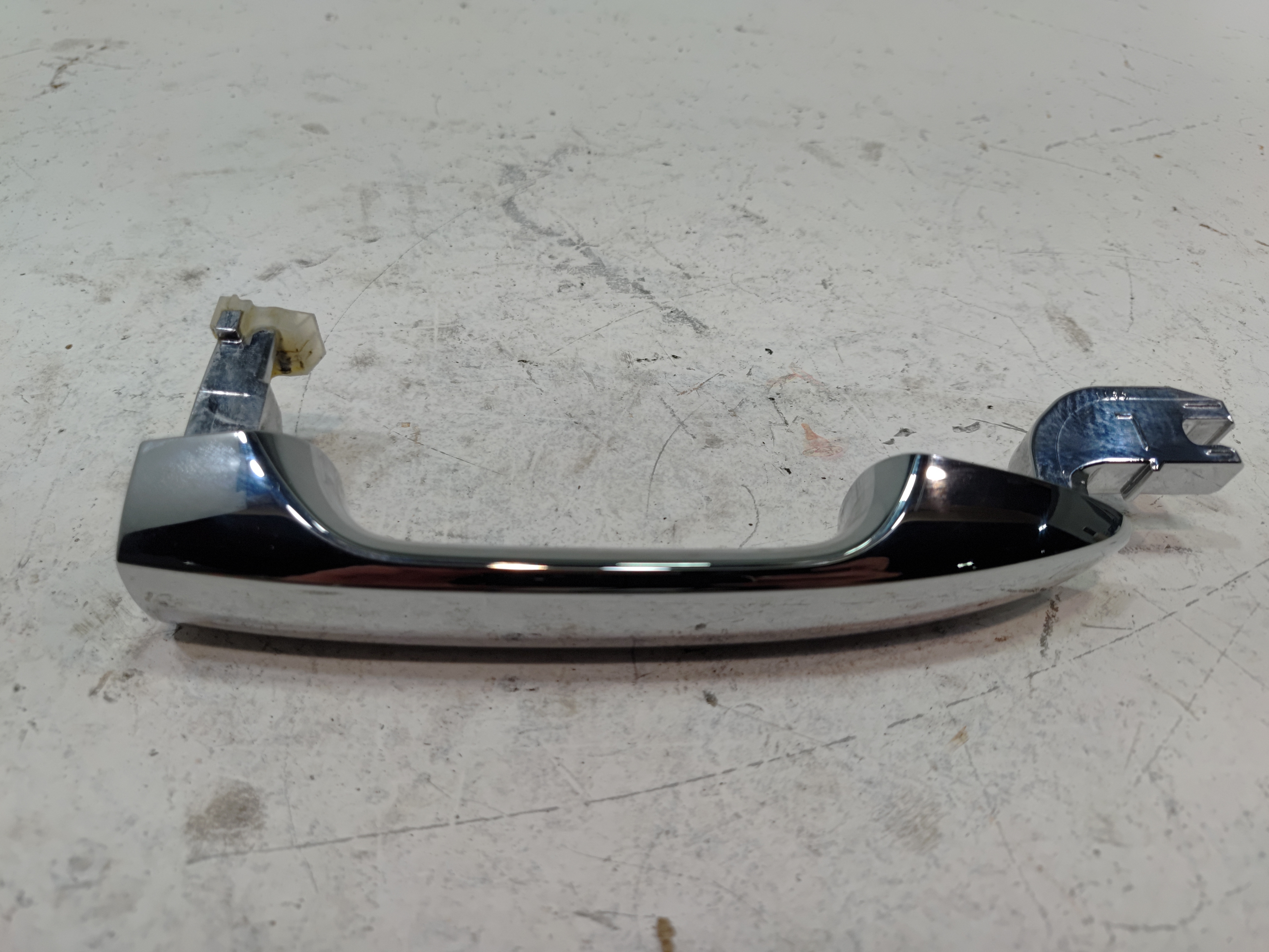 2016-2022 Honda Pilot Rear Left Driver Side Door Exterior Outer Handle OEM