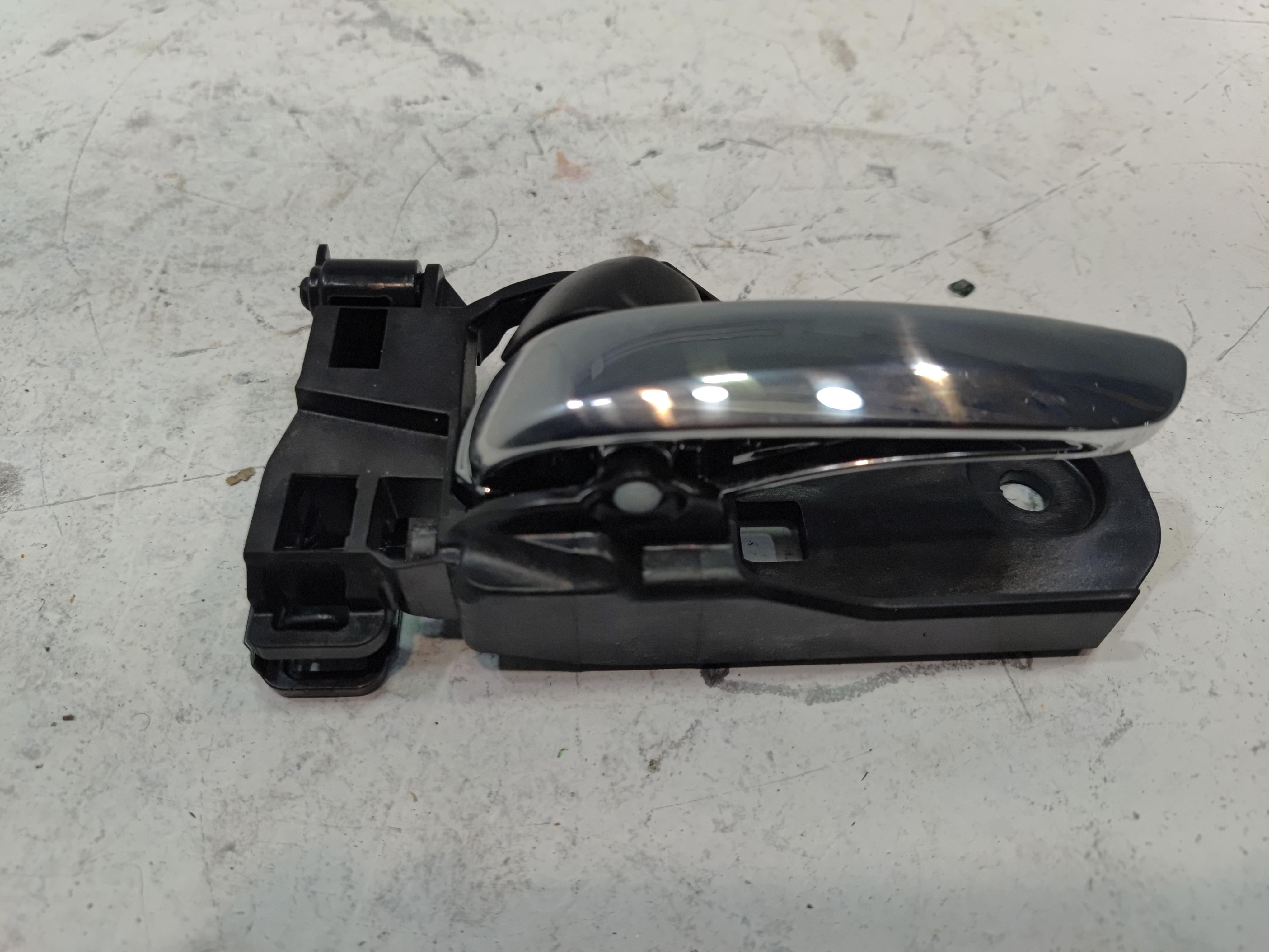 2016-2021 Honda Pilot Rear Left Driver Side Interior Door Handle OEM